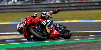 MotoGP