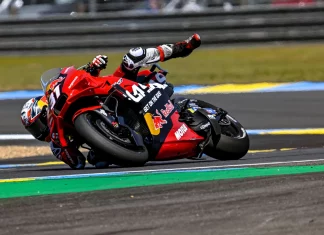 MotoGP