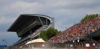 Max Verstappen, Mercedes, F1