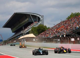 Max Verstappen, Mercedes, F1