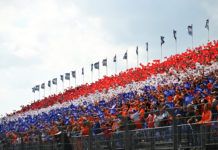 F1, FIA, Dutch GP