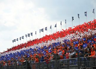 F1, FIA, Dutch GP