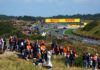 F1, Dutch GP, Zandvoort