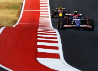 Yuki Tsunoda, Red Bull, Sergio Perez, Laurent Mekies, F1