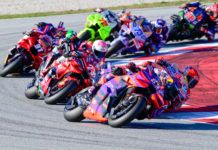 MotoGP