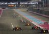 FIA, F1, Qatar GP