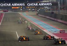 FIA, F1, Qatar GP