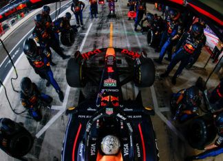 Max Verstappen, Red Bull, F1