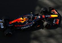 F1, Abu Dhabi, F1 Testing, Yuki Tsunoda, Red Bull