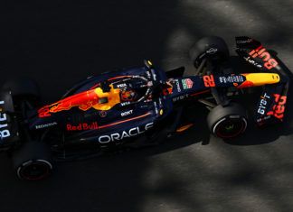 F1, Abu Dhabi, F1 Testing, Yuki Tsunoda, Red Bull