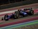 Franco Colapinto, Alexander Albon, F1