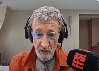 Eddie Jordan, F1