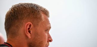 Kevin Magnussen, F1, WEC, BMW