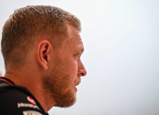 Kevin Magnussen, F1, WEC, BMW