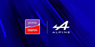 Alpine, Pramac, MotoGP