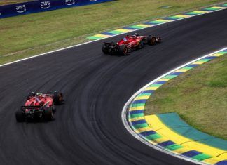 Frederic Vasseur, F1, Ferrari