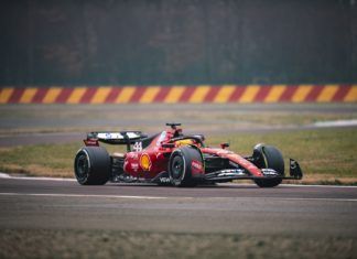 Lewis Hamilton, F1, Ferrari