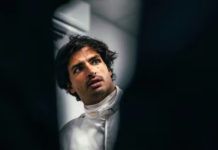 Carlos Sainz, Williams, F1