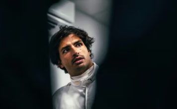 Carlos Sainz, Williams, F1