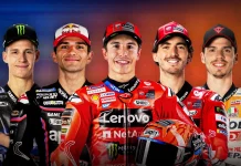 MotoGP