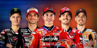 MotoGP