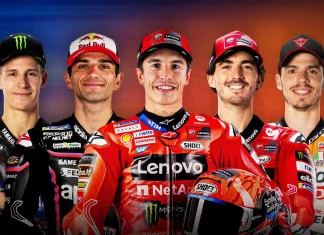 MotoGP