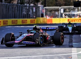 Pierre Gasly, F1