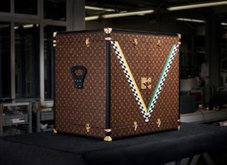 F1, Louis Vuitton