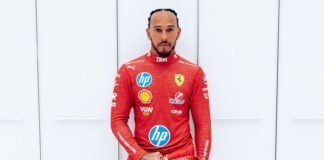 Lewis Hamilton, Ferrari, F1