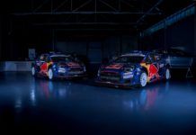 M-Sport, WRC, Rally, Hyundai