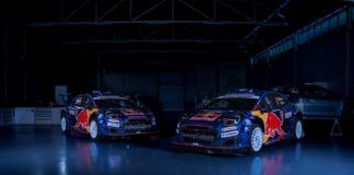 M-Sport, WRC, Rally, Hyundai