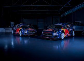 M-Sport, WRC, Rally, Hyundai