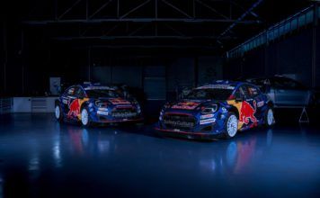 M-Sport, WRC, Rally, Hyundai