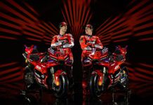 Ducati, MotoGP