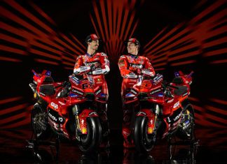 Ducati, MotoGP