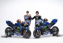 Yamaha, Pramac, MotoGP