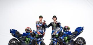 Yamaha, Pramac, MotoGP