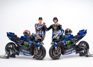 Yamaha, Pramac, MotoGP