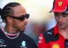 F1, Lewis Hamilton, Charles Leclerc