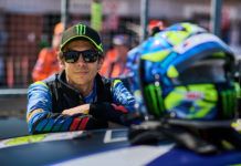 Valentino Rossi, Martins Sesks, WEC, WRC