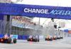 Formula E, FIA