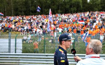 FIA, Johnny Herbert, F1