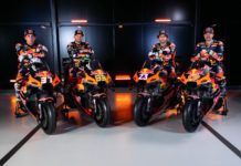 KTM, Red Bull, MotoGP, Tech 3