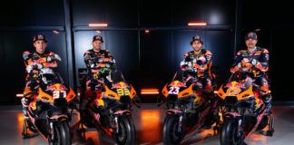 KTM, Red Bull, MotoGP, Tech 3