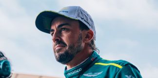 Fernando Alonso, F1