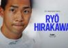 Alpine, Ryo Hirakawa, F1