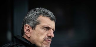 Guenther Steiner, F1, Haas