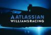 Williams, F1, Atlassian