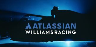 Williams, F1, Atlassian