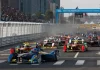 Formula E, FIA, IMG